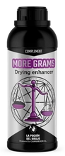 Cannaboom More Grams 1150 ml - stymulator kwitnienia zwiększający masę kwiatów, cięższe kwiaty podczas suszenia