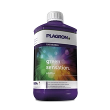 Plagron Green Sensation 500ml | stymulator kwitnienia
