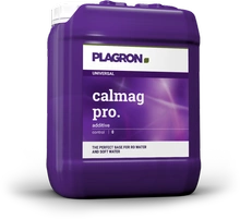 Nawóz Plagron Cal mag pro 5l | calmag wapno i magnez dla roślin