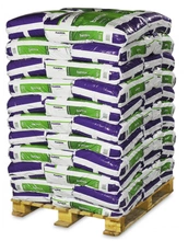 Plagron ziemia Batmix 50L Paleta 55szt