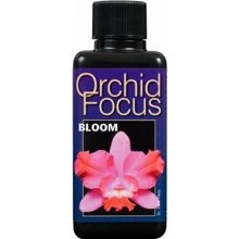 Grow Technology Orchid Focus Bloom wspomaga kwitnienie storczyków 300 ml