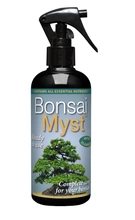 Growth technology Bonsai Focus Myst 300ml - nawóz w spreju do roślin bonsai