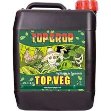 Top Crop Top Veg 5L nawóz do fazy wzrostu