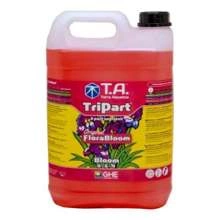 GHE Terra Aquatica Flora Bloom 5L - nawóz na kwitnienie