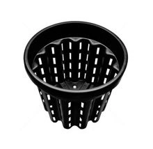 Doniczka Hercules SUPER-ROOTS 9,5L - większe korzenie