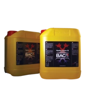 BAC HYDRO grow A+B 2x10l na wzrost