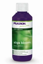Nawóz organiczny Plagron Alga Bloom 100ml | Na kwitnienie