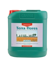 Nawóz Canna Terra Flores 5L