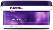 Nawóz Plagron Mega Worm 10L