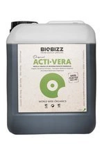 Nawóz Biobizz Acti-Vera 5l – organiczny stymulator