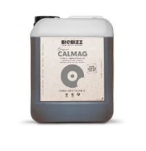 Nawóz Biobizz CAL-MAG 5L – Wapń i magnez