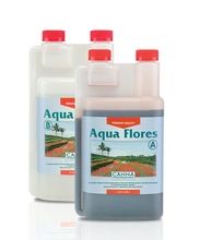 Nawóz Canna Aqua Flores 2x1L