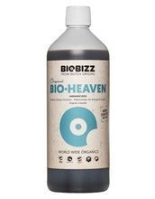 Nawóz Biobizz BioHeaven 500ml - organiczny stymulator wzrostu i kwitnienia