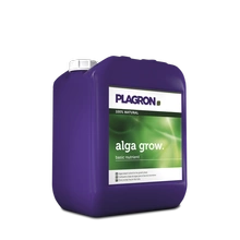 Nawóz organiczny Plagron alga grow 5L | Na wzrost