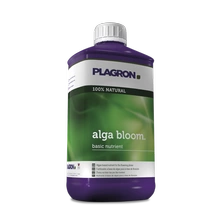 Nawóz organiczny Plagron alga bloom 1L | Na kwitnienie
