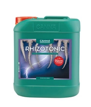 Nawóz Canna Rhizotonic 5L - stymulator wzrostu korzeni - ukorzeniacz *ULEPSZONA FORMUŁA*