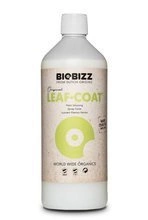 Nawóz Biobizz Leaf Coat 1L - stymulator układu ochronnego