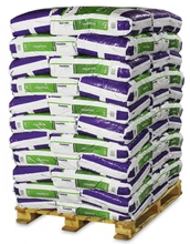 Plagron ziemia Royal Mix 50L Paleta 60szt