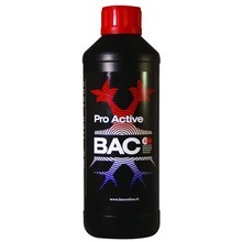 BAC Pro-Active 120ml - stymulator wzrostu rośliny