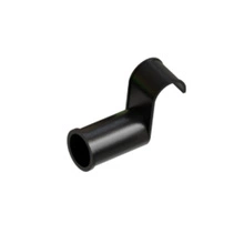 Herbgarden Ceiling Deep Connector - zamienny łącznik do rurek sufitowych w namiotach | głęboki 16mm