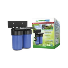GrowMax Water Filtr kokosowo węglowy Super Grow 800L/h