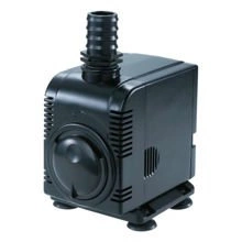 Pompa BOYU FP-3000, 220-240 v, 3000 l / h