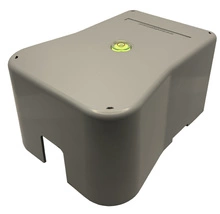 Osłona spłuczki pokrywa AQUAvalve AutoPot AQ101