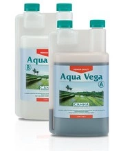 Nawóz Canna Aqua Vega 2x1L
