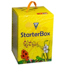 Hesi zestaw nawozów i boosterów (do kokosu) Hesi Starter Coco