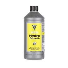 Hesi Hydro Growth 1L - na fazę wzrostu do upraw w hydroponice