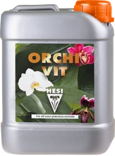 Hesi OrchiVit 2,5L | Nawóz do storczyków i roślin ozdobnych