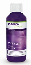 Plagron Vita Start 100ml | spray witaminowy do sadzonek