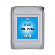 Hesi PK 13-14 10L hydro, coco.