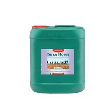 Nawóz Canna Terra Flores 10L