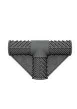 RoyalRoom® 2.0 T-Way Connector ⌀ 19mm - łącznik T do namiotów