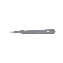 GT Skalpel do roślin (ostrze + trzonek) 14cm