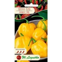 Papryka chińska Habanero Limon 0.15g ostra