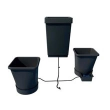 Autopot zestaw 1Pot XL 2x doniczka 25l zbiornik 47cm