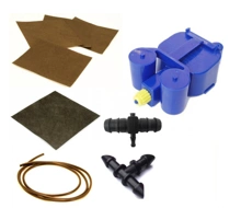 Zestaw akcesoria 6mm Autopot Do 1POT Extension Kit AUTOGL023