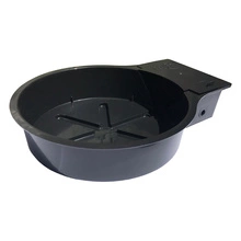 Podstawka dla okrągłych doniczek do systemu 1Pot XL 25L