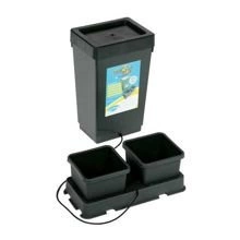 Autopot Zestaw Easy2Grow 2x doniczka 15L + zbiornik 47L