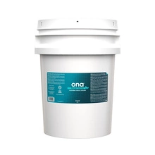 ONA Liquid Polar Crystal 20L - Świeży kryształ (mroźny świeży zapach z nutą mięty)