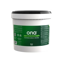 Żel neutralizujący zapach ONA 4L Apple Crumble