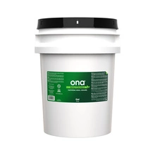 Żel neutralizujący zapach ONA 20kg Apple Crumble