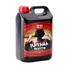 Nawóz Shogun Fertilisers  Katana Roots 5L - ukorzeniacz