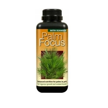Growth Technology Palm Focus składnik odżywczy dla palm 300ml