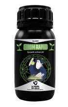 Cannaboom Boomrapid Fullcrem 300 ml - nawóz bazowy na fazę wzrostu