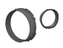 Secret Jardin łącznik 150mm na kołnierz kanałowy