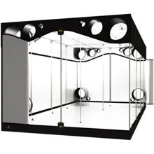 Secret Jardin Dark Room Wide 480 - 480x240x200