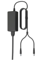 Zasilacz do LED Cosmorrow 2x20W- na dwie oprawy
